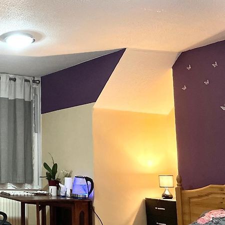 Apartamento Single Large Room Hastings Exteriör bild